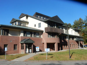 112 Etna Road &middot; Lebanon NH &middot; Leased photo