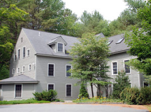160 Palmer Court, Unit 4E &middot; White River Junction VT FOR LEASE photo