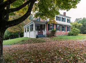 110 and 111 Greensboro Rd &middot; Hanover NH &middot; Sold photo