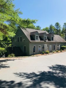 144 Palmer Court &middot; White River Junction VT &middot; SOLD photo