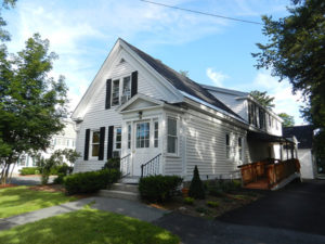 27 Bank Street &middot; Lebanon NH &middot; Leased photo