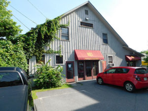 7 Bank Street , #3 &middot; Lebanon NH &middot; SOLD photo