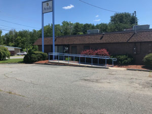 8 Interchange Drive &middot; West Lebanon NH &middot; For Lease photo