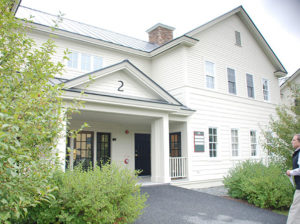 Billings Commons, Unit 2E-1 &middot; White River Junction VT &middot; Leased photo