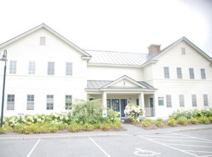 Billings Commons, Unit 3F-3 &middot; White River Junction VT &middot; Leased photo