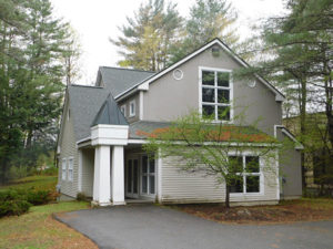 11 Great Hollow Road &middot; Hanover NH &middot; Sold photo