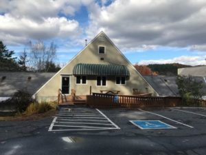 2 Buck Road, Suite L &middot; Hanover NH &middot; Leased photo