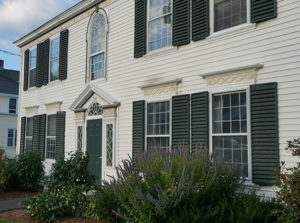 316 Main Street &middot; Norwich NH &middot; Leased photo