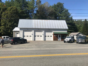 5551 Route 5 &middot; North Thetford VT &middot; SOLD photo