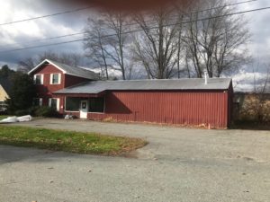 7 Central Avenue &middot; West Lebanon NH &middot; For Lease photo