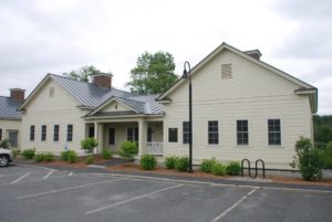 Billings Commons, Unit 4 &middot; White River Junction VT &middot; Leased photo