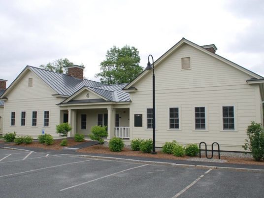 Billings Common - Building 4