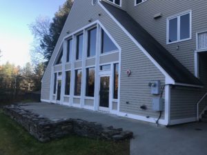 2 Buck Road, Suite A/B &middot; Hanover NH &middot; Leased photo