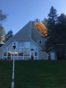 2 Buck Road, Suite G &middot; Hanover NH &middot; Leased photo