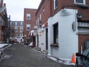 Nugget Alley &middot; Hanover NH &middot; Leased photo
