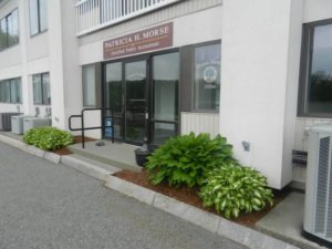 103 Hanover Street Suite 20&middot; Lebanon NH &middot; LEASED photo