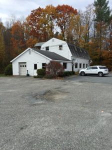 254 DC Highway &middot; Lebanon NH &middot; Sold photo