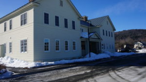 Billings Commons, Unit 1D &middot; White River Junction VT &middot; Leased photo