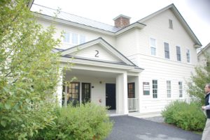 Billings Commons, Unit 2E-2 &middot; White River Junction VT &middot; Leased photo