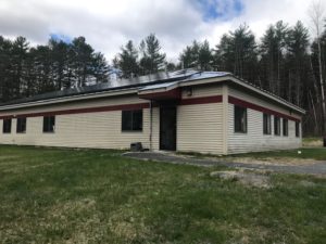166 Palmer Court &middot; White River Junction VT &middot; Sold photo