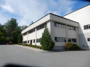 5 Commerce Avenue &middot; West Lebanon NH &middot; Leased photo