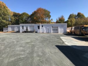 75 Pine Street &middot; White River Junction VT &middot; LEASED photo