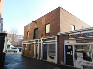 38 Main Street, &middot; Hanover NH &middot; LEASED photo
