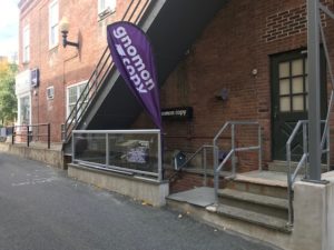 36 South Main Street, &middot; Hanover NH &middot; Leased photo