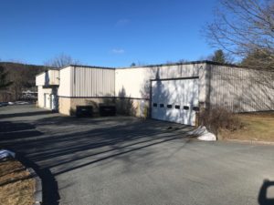 41 Labombard Road &middot; Lebanon NH &middot; Sold photo
