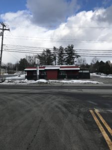 96 Sykes Mountain Ave. &middot; White River Junction VT &middot; Leased photo