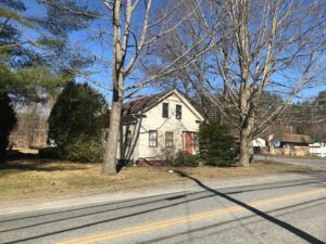 321 Route 113 &middot; East Thetford VT &middot; SOLD photo