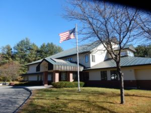 112 Etna Road Lower Level-&middot; Lebanon NH &middot; Leased photo