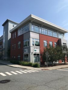 12 South Street, Unit 3F &middot; 391 SF, &middot; Hanover NH &middot; For Lease photo