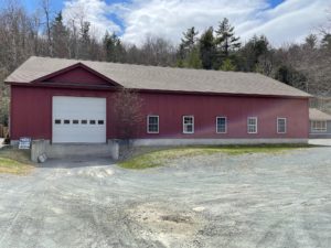 100  Whaleback Mountain Road &middot; Enfield NH &middot; Leased photo