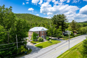 190 Hanover Street Extension&middot; Lebanon NH &middot; Sold photo