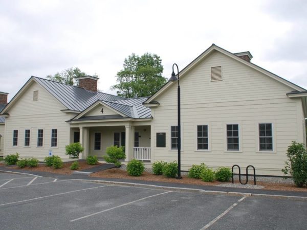 Billings Common - Building 4