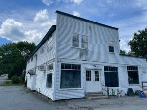 676 Hartford Avenue &middot; White River Junction VT &middot; Leased photo