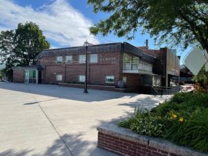 31 Hanover Street – Lower Level &middot; Lebanon NH &middot; LEASED photo