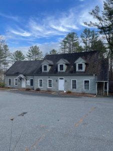 160 Palmer Court, Unit B2 &middot; White River Junction VT &middot; Sold photo