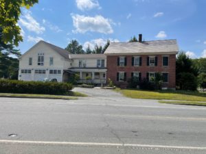 2 South Park Street &middot; Lebanon NH &middot; For Sale photo