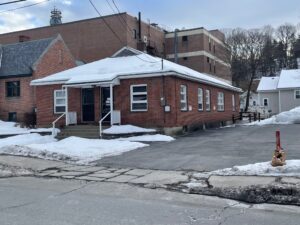 80 North Main Street &middot; White River Junction VT &middot; SOLD photo