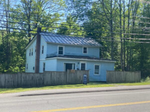 89 Lebanon Street &middot; Hanover NH &middot; Sold photo