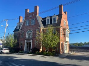 2 Maple Street, &middot; Hanover NH &middot; Leased photo