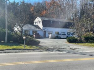 254 DC Highway &middot; Lebanon NH &middot; SOLD photo