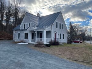 78 Bank Street &middot; Lebanon NH &middot; Sold photo