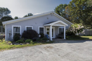 24 Sawyer Brook Road &middot; Orford NH &middot; SOLD photo