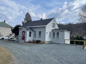 129 Mechanic Street-&middot; Lebanon NH &middot; SOLD photo