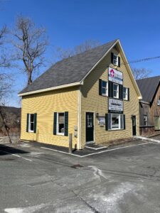 3 Main Street &middot; West Lebanon NH &middot; For Lease photo