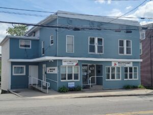 63 Hanover Street Office/Retail-&middot; Lebanon NH &middot; LEASED photo