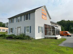 2617 Hartford Avenue &middot; White River Jct. VT &middot; Sold photo